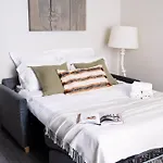 Bnbnova - Eiffel Tower & Les Invalides - 1br * باريس