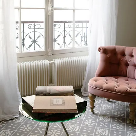 Bnbnova - Eiffel Tower & Les Invalides - 1br パリ