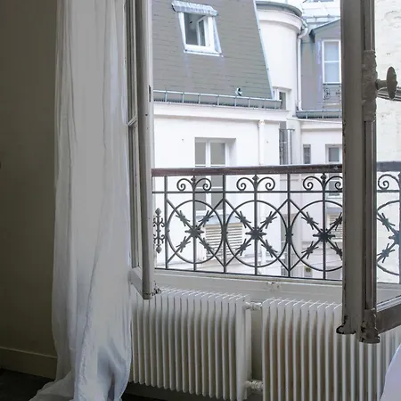 Bnbnova - Eiffel Tower & Les Invalides - 1br Lejlighed Paris