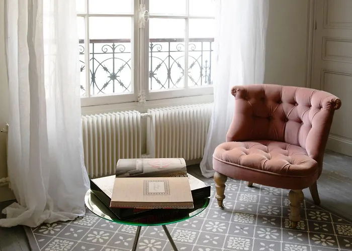 Bnbnova - Eiffel Tower & Les Invalides - 1br Παρίσι